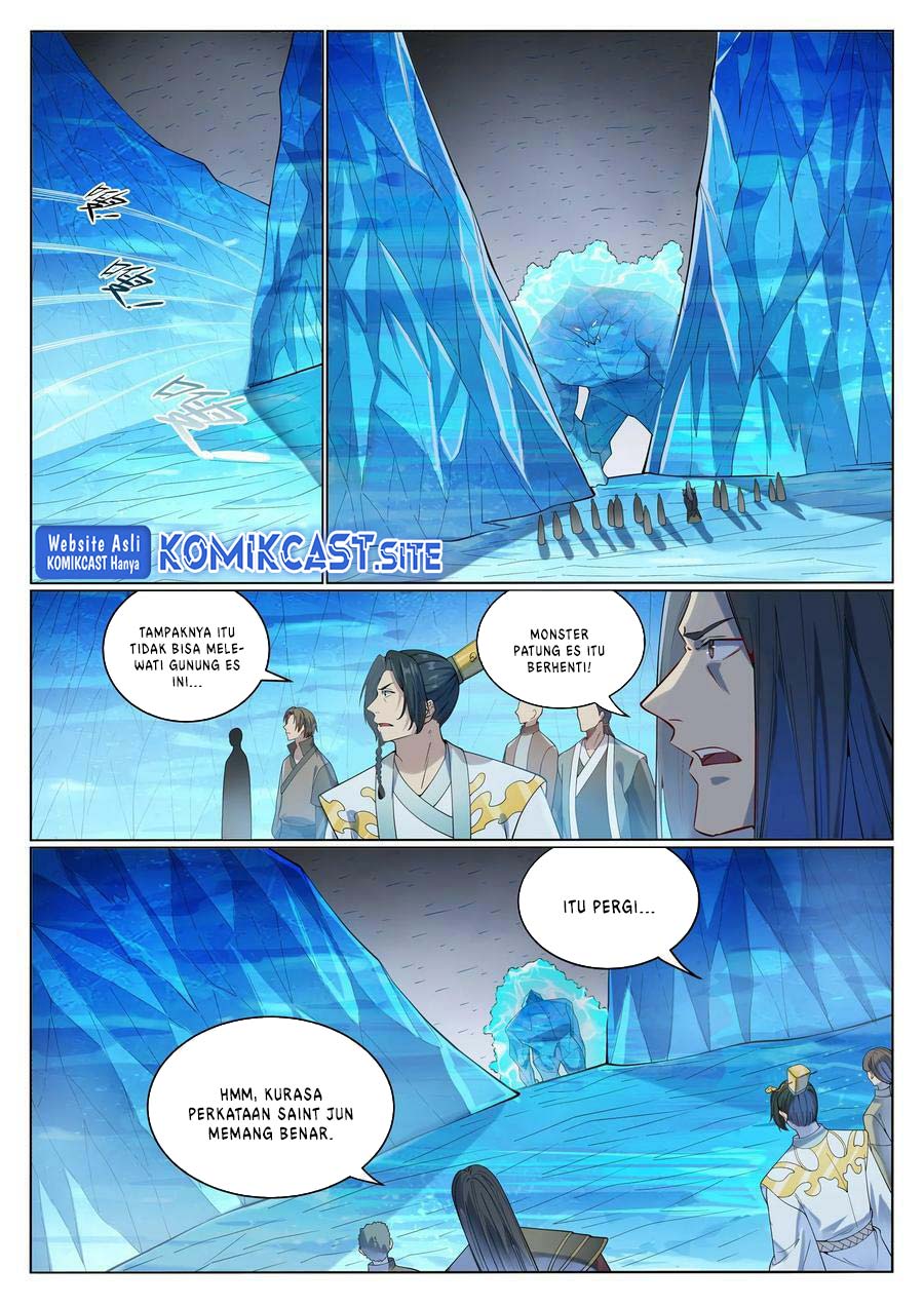 Apotheosis Chapter 1061 - https://gambar-id.komiku.org/uploads2/2801206-9.jpg