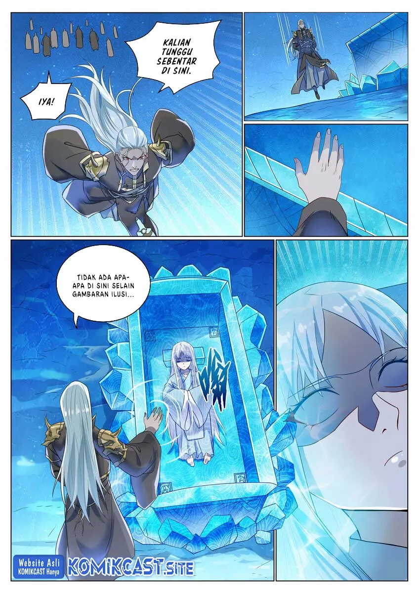 Apotheosis Chapter 1060 - https://gambar-id.komiku.org/uploads2/2801207-11.jpg