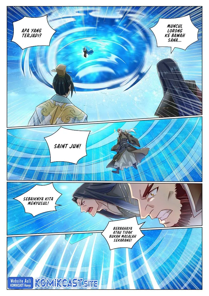 Apotheosis Chapter 1060 - https://gambar-id.komiku.org/uploads2/2801207-12.jpg