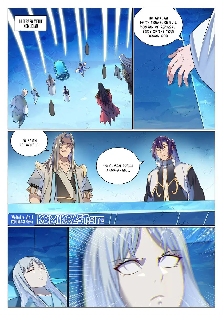 Apotheosis Chapter 1060 - https://gambar-id.komiku.org/uploads2/2801207-13.jpg