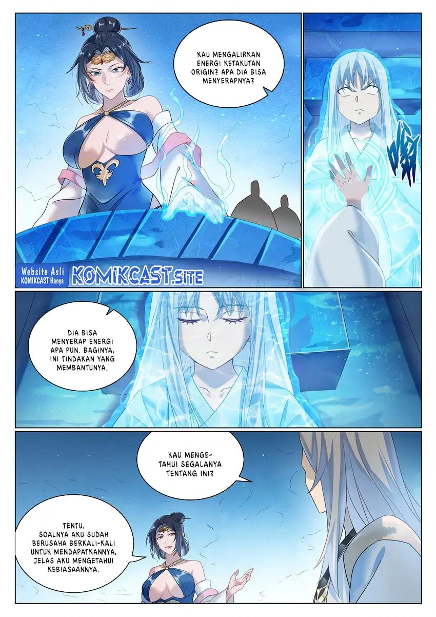 Apotheosis Chapter 1060 - https://gambar-id.komiku.org/uploads2/2801207-14.jpg