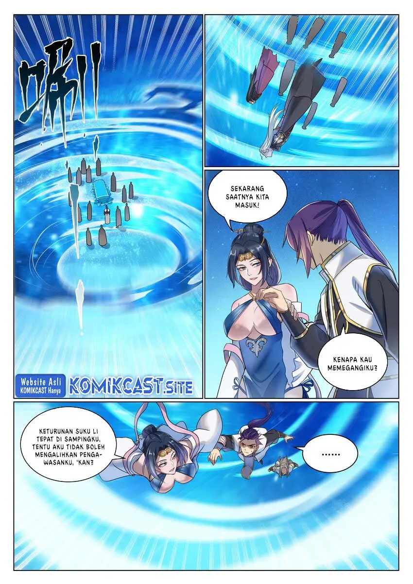 Apotheosis Chapter 1060 - https://gambar-id.komiku.org/uploads2/2801207-15.jpg