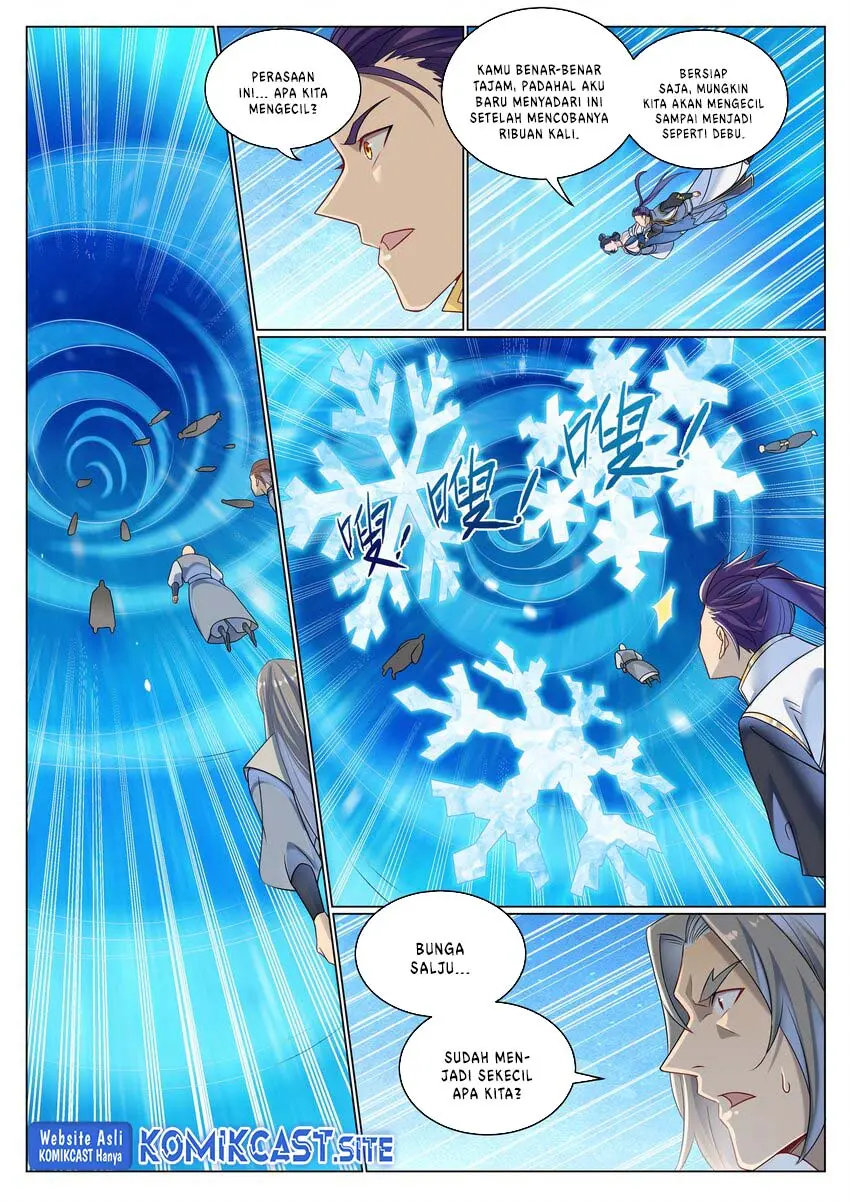 Apotheosis Chapter 1060 - https://gambar-id.komiku.org/uploads2/2801207-16.jpg