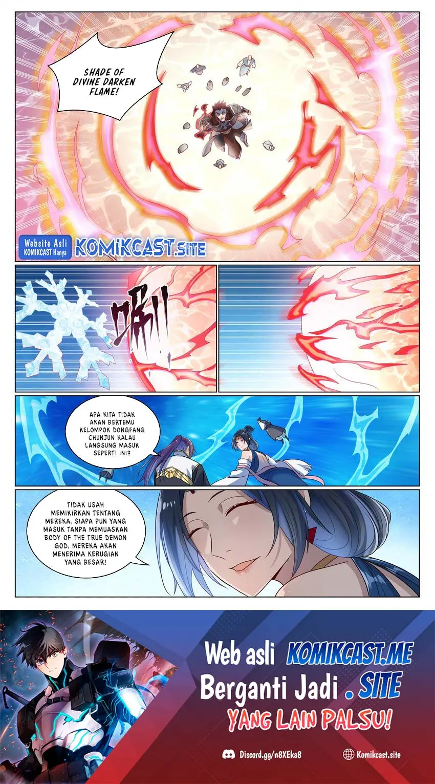 Apotheosis Chapter 1060 - https://gambar-id.komiku.org/uploads2/2801207-17.jpg