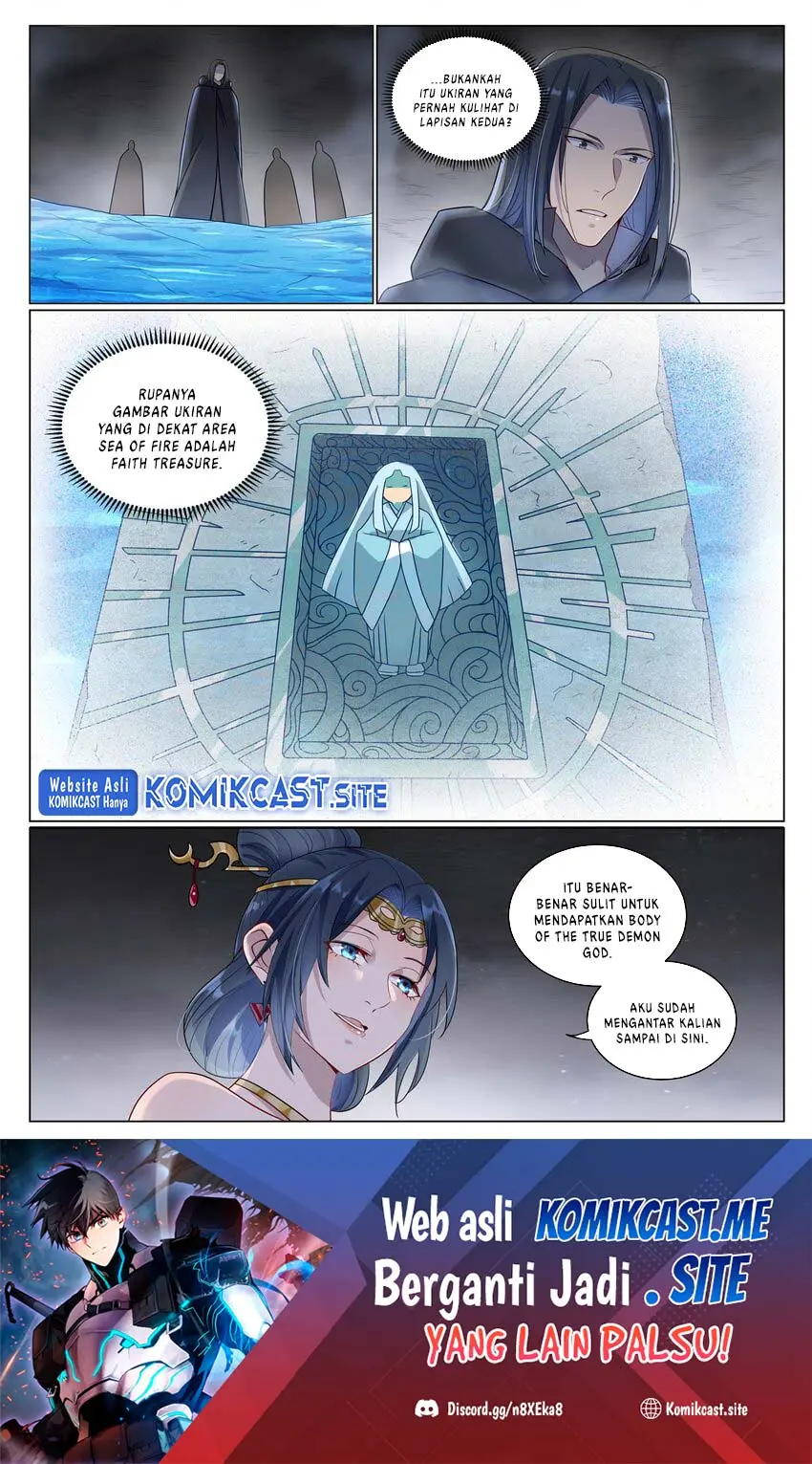 Apotheosis Chapter 1060 - https://gambar-id.komiku.org/uploads2/2801207-3.jpg