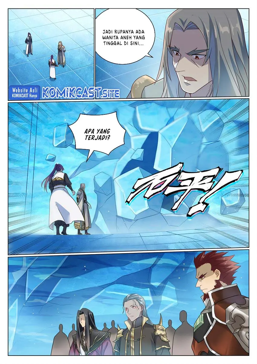 Apotheosis Chapter 1060 - https://gambar-id.komiku.org/uploads2/2801207-5.jpg