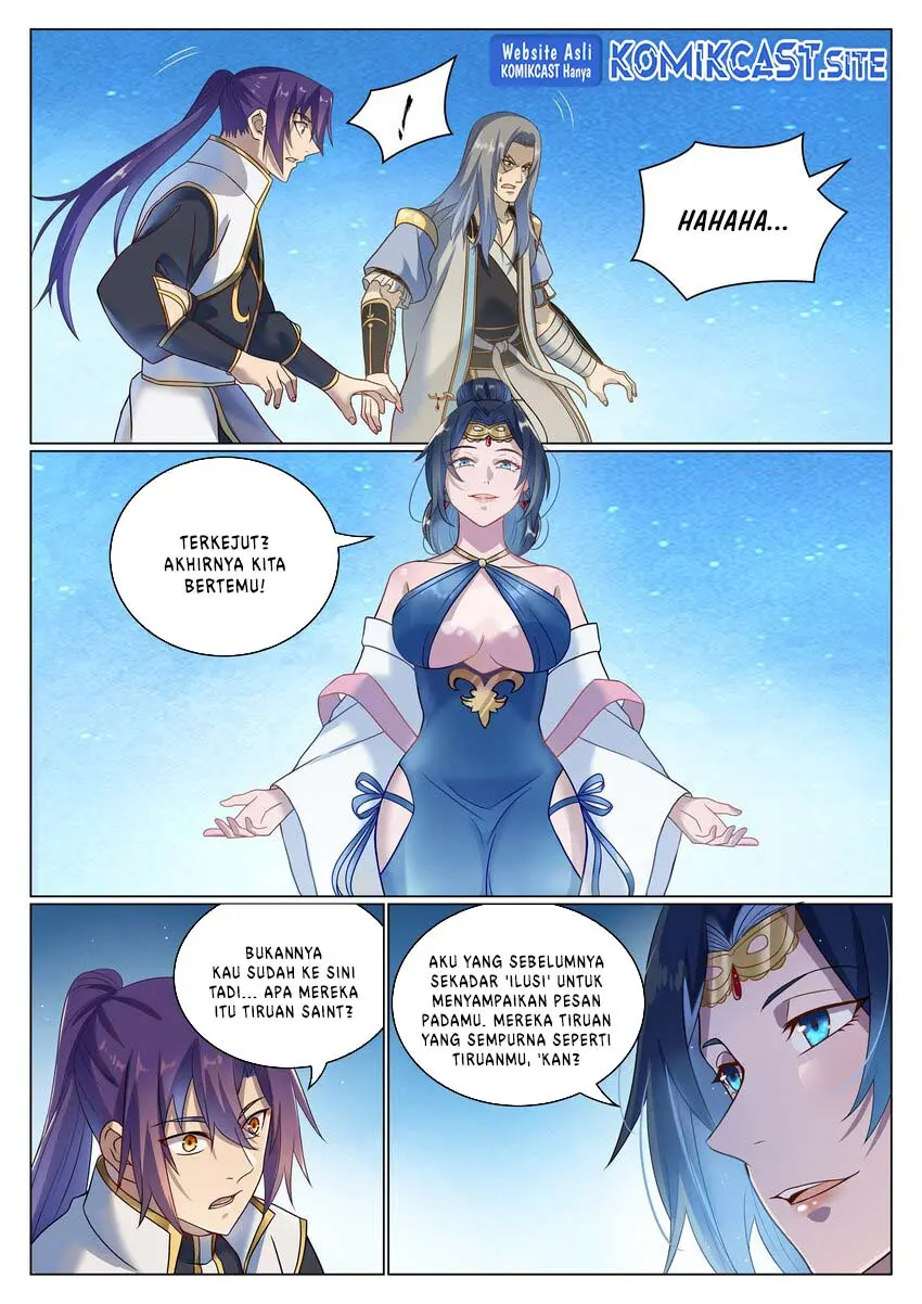 Apotheosis Chapter 1060 - https://gambar-id.komiku.org/uploads2/2801207-6.jpg