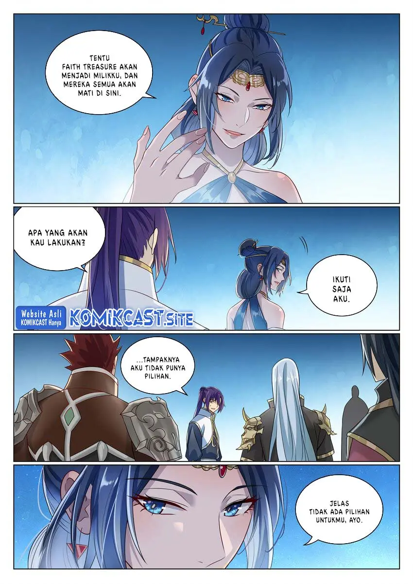 Apotheosis Chapter 1060 - https://gambar-id.komiku.org/uploads2/2801207-9.jpg