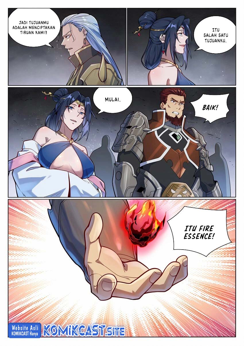 Apotheosis Chapter 1059 - https://gambar-id.komiku.org/uploads2/2801208-14.jpg