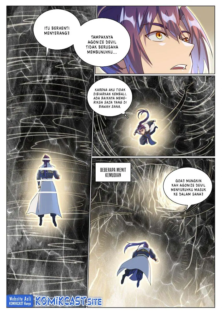 Apotheosis Chapter 1054 - https://gambar-id.komiku.org/uploads2/2801213-14.jpg