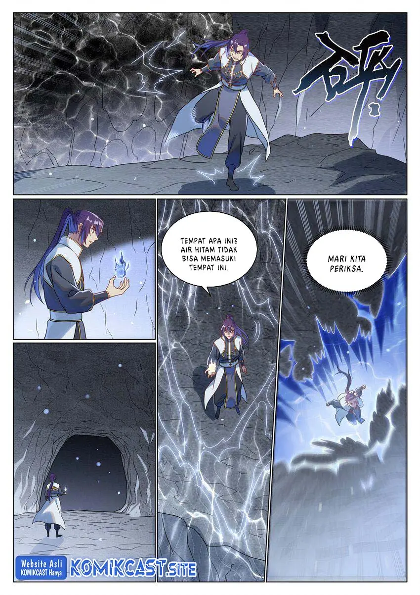 Apotheosis Chapter 1054 - https://gambar-id.komiku.org/uploads2/2801213-15.jpg