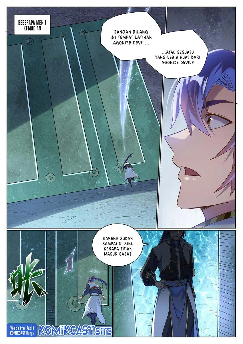 Apotheosis Chapter 1054 - https://gambar-id.komiku.org/uploads2/2801213-16.jpg