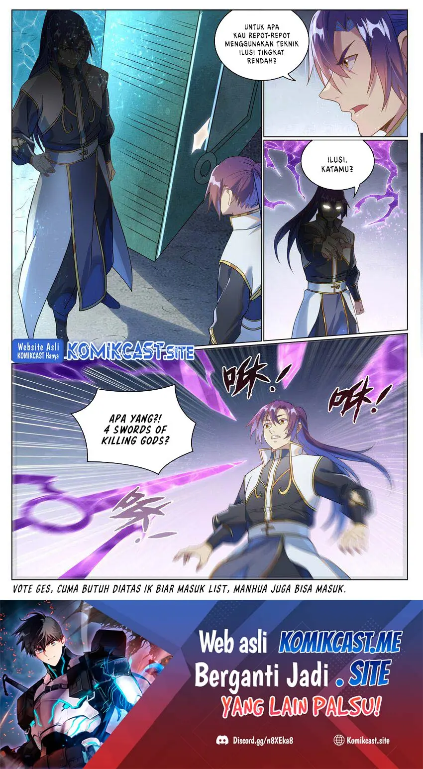 Apotheosis Chapter 1054 - https://gambar-id.komiku.org/uploads2/2801213-17.jpg