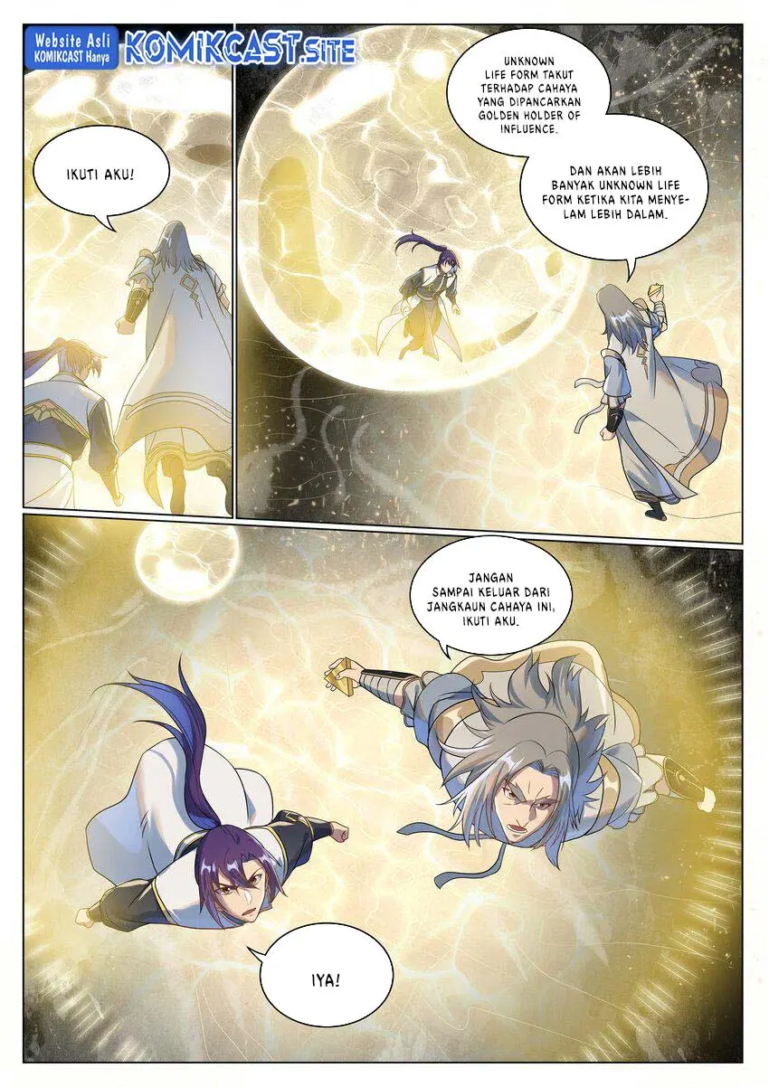 Apotheosis Chapter 1054 - https://gambar-id.komiku.org/uploads2/2801213-4.jpg
