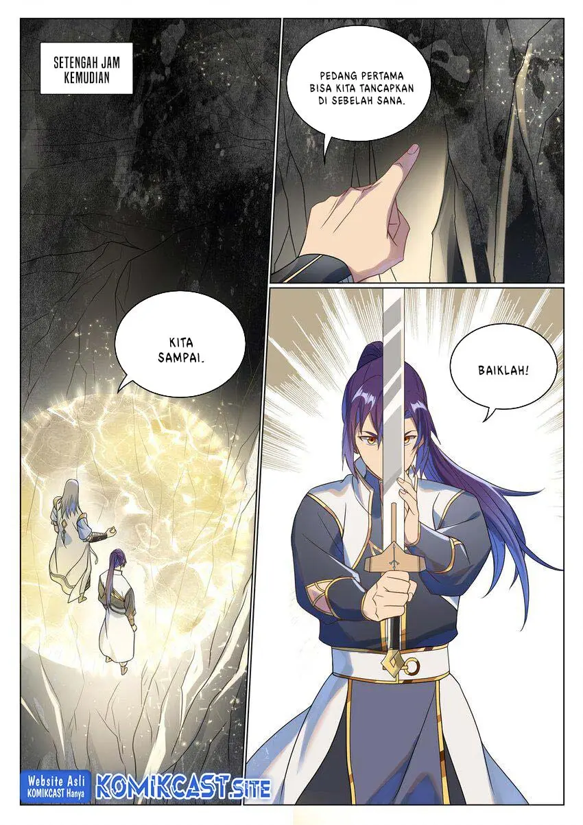 Apotheosis Chapter 1054 - https://gambar-id.komiku.org/uploads2/2801213-5.jpg