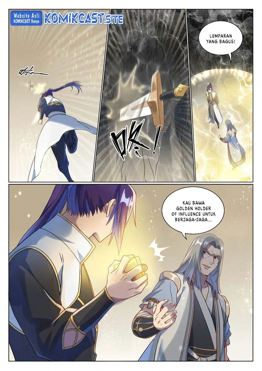 Apotheosis Chapter 1054 - https://gambar-id.komiku.org/uploads2/2801213-6.jpg
