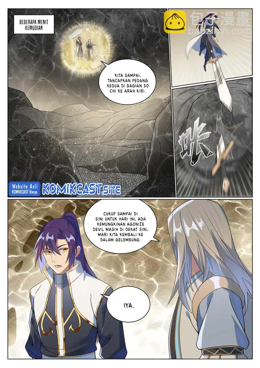 Apotheosis Chapter 1054 - https://gambar-id.komiku.org/uploads2/2801213-9.jpg