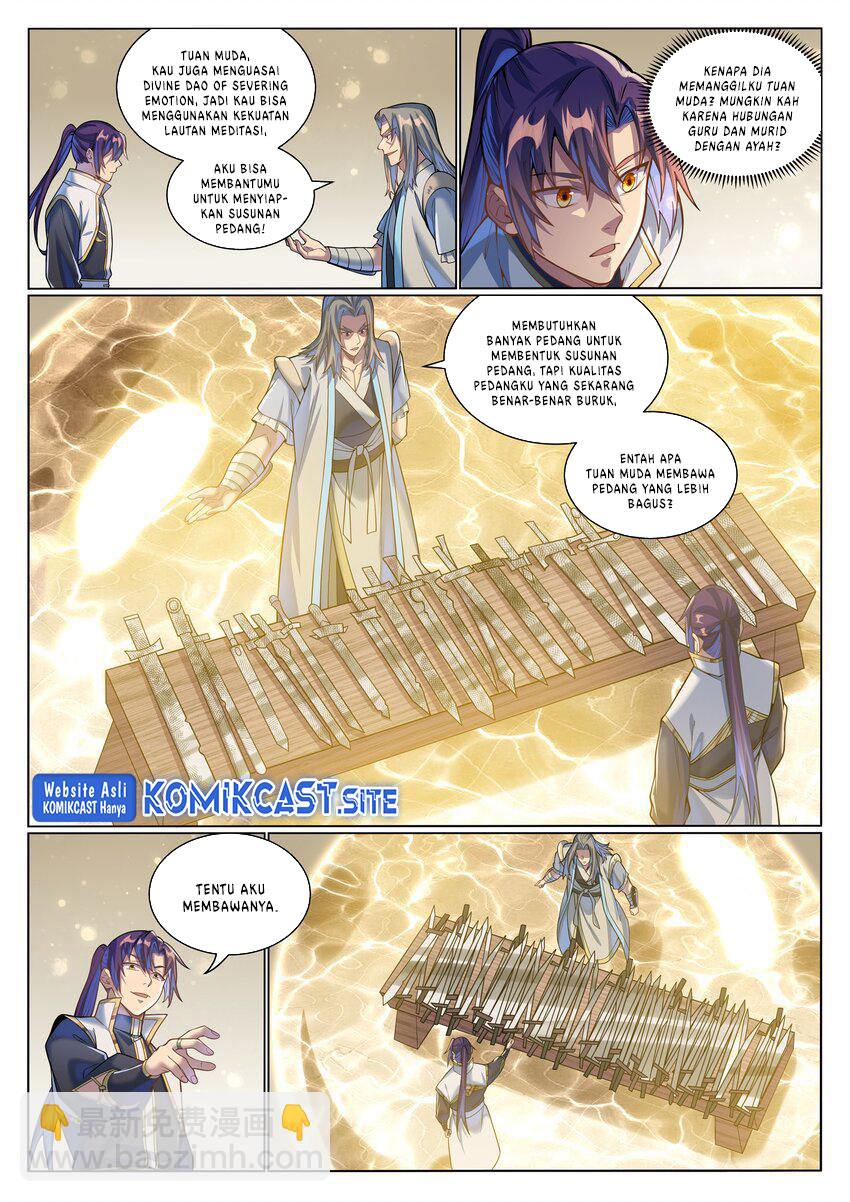 Apotheosis Chapter 1053 - https://gambar-id.komiku.org/uploads2/2801214-15.jpg