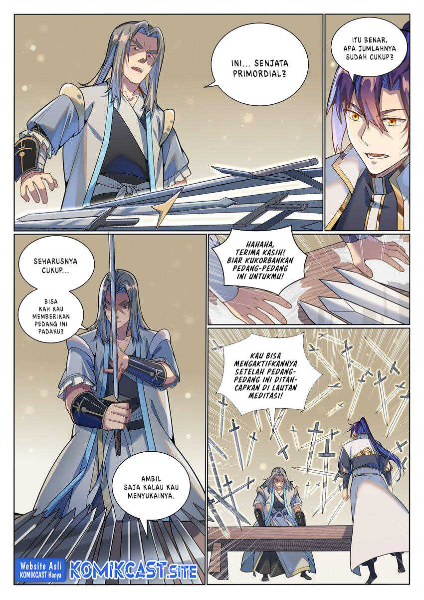 Apotheosis Chapter 1053 - https://gambar-id.komiku.org/uploads2/2801214-16.jpg