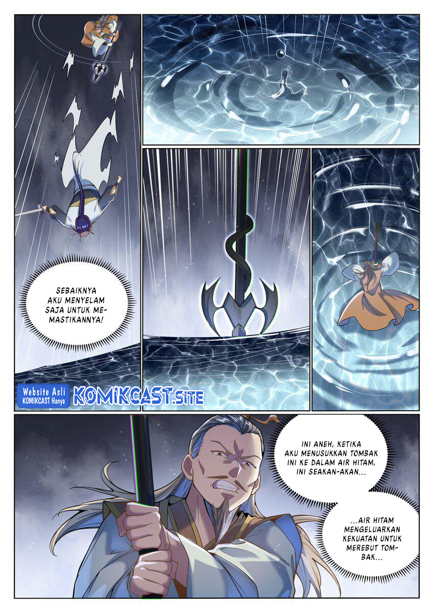 Apotheosis Chapter 1053 - https://gambar-id.komiku.org/uploads2/2801214-4.jpg