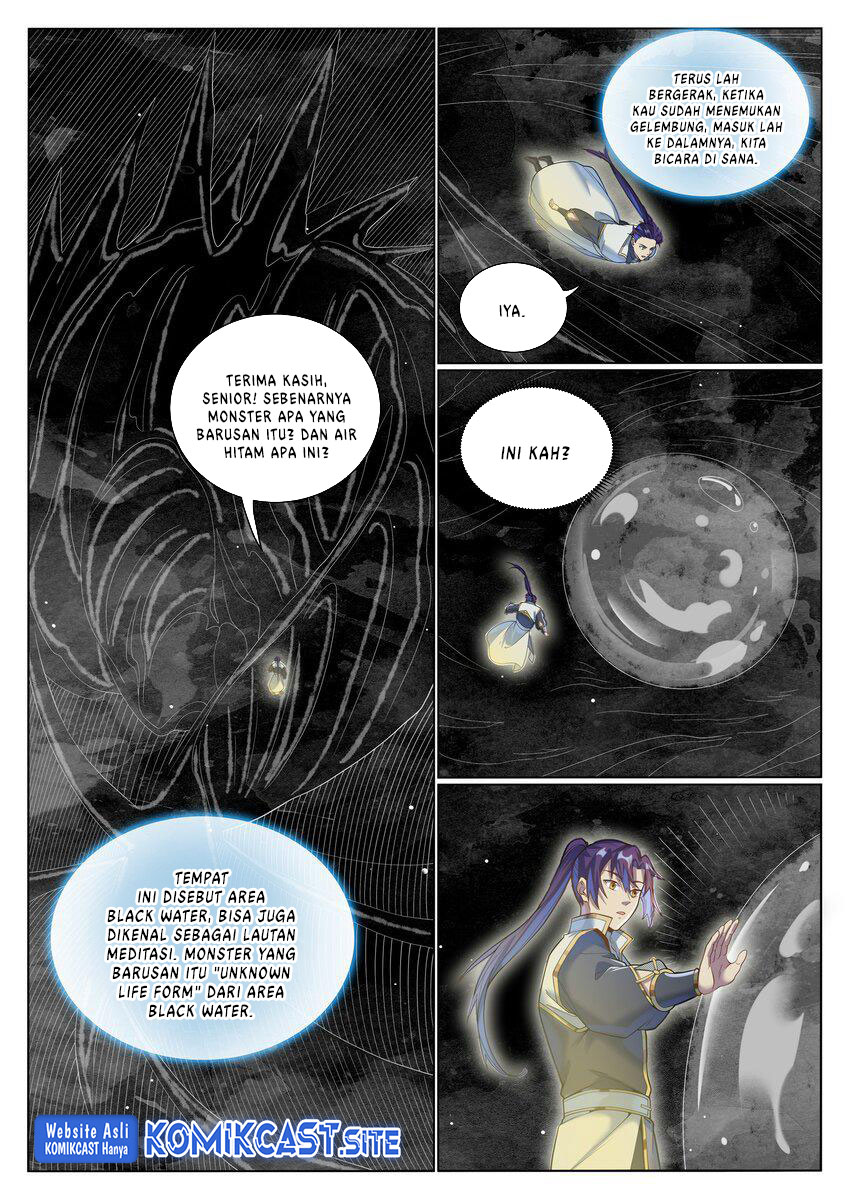 Apotheosis Chapter 1053 - https://gambar-id.komiku.org/uploads2/2801214-8.jpg