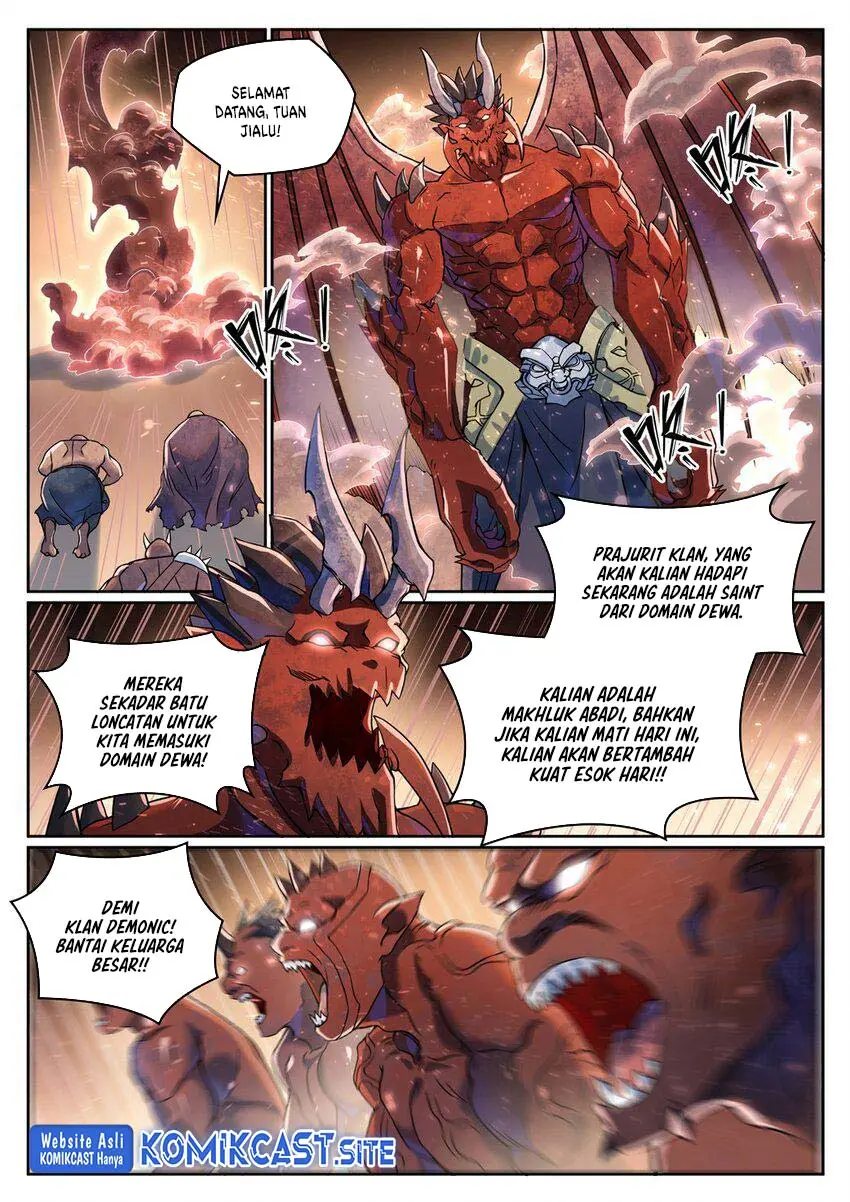Apotheosis Chapter 1050 - https://gambar-id.komiku.org/uploads2/2801217-4.jpg