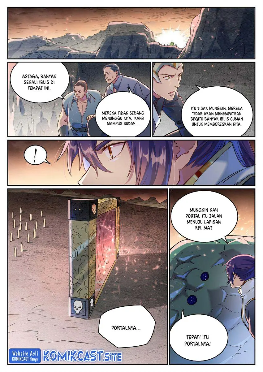 Apotheosis Chapter 1050 - https://gambar-id.komiku.org/uploads2/2801217-5.jpg