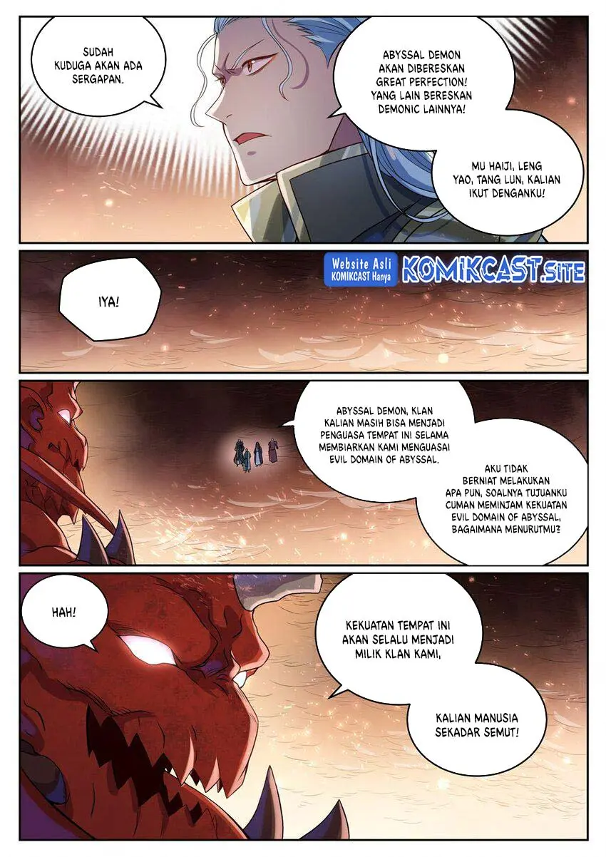 Apotheosis Chapter 1050 - https://gambar-id.komiku.org/uploads2/2801217-8.jpg