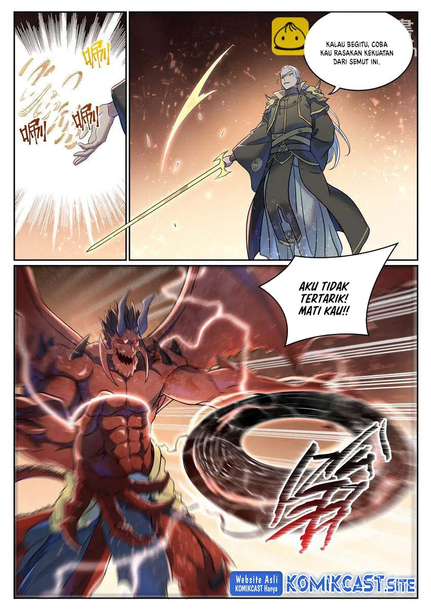 Apotheosis Chapter 1050 - https://gambar-id.komiku.org/uploads2/2801217-9.jpg