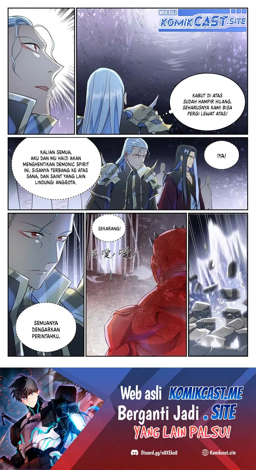 Apotheosis Chapter 1047 - https://gambar-id.komiku.org/uploads2/2801220-3.jpg