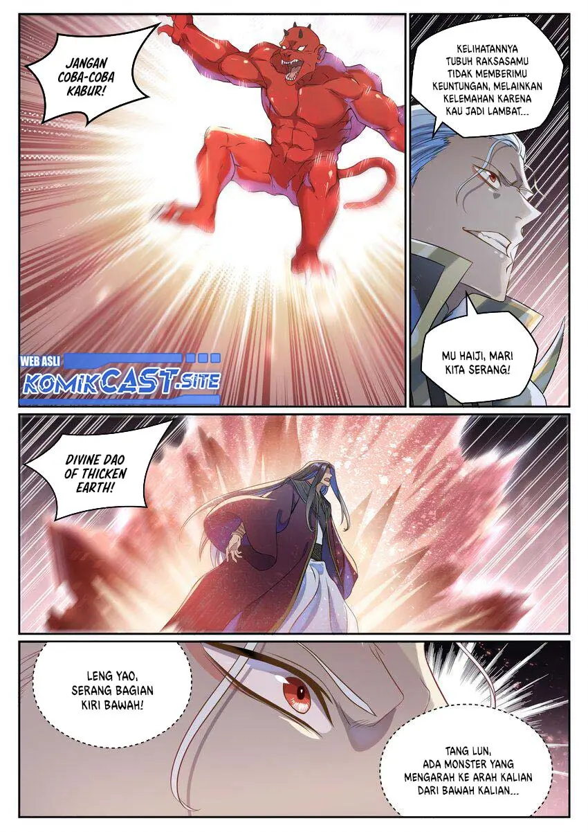 Apotheosis Chapter 1047 - https://gambar-id.komiku.org/uploads2/2801220-4.jpg