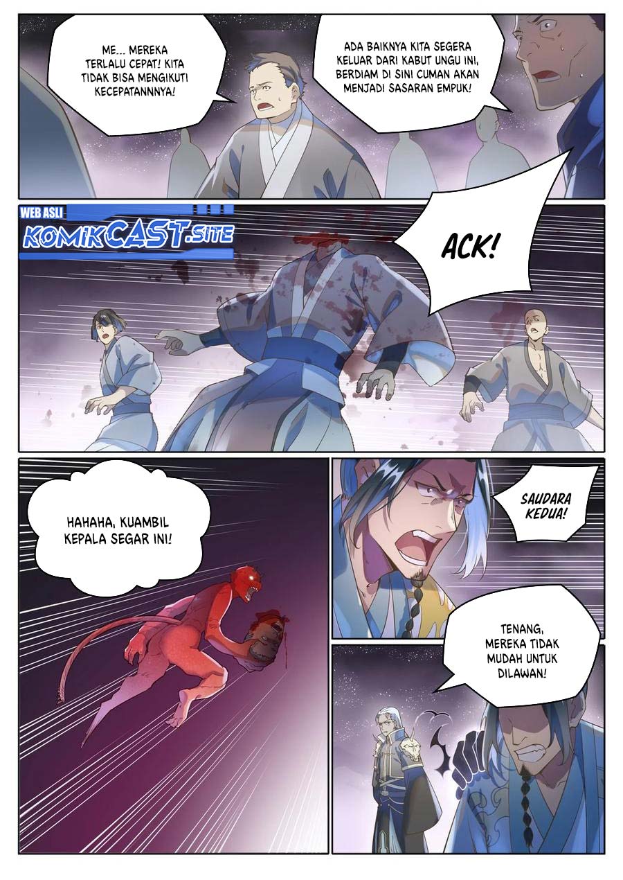 Apotheosis Chapter 1046 - https://gambar-id.komiku.org/uploads2/2801221-14.jpg