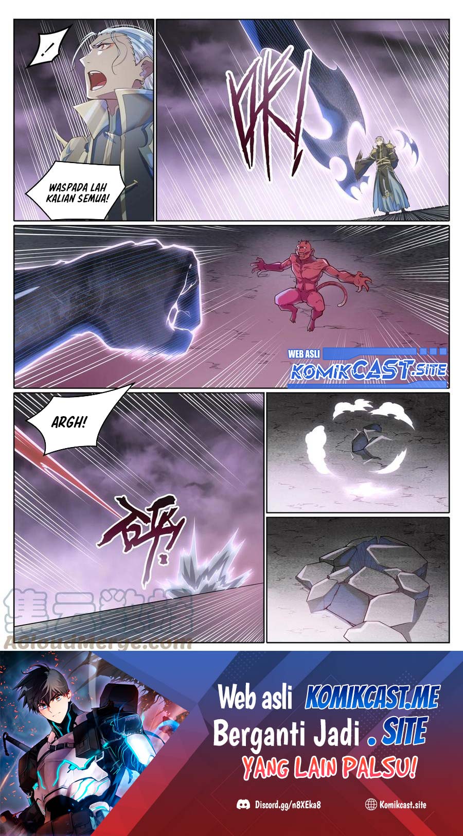 Apotheosis Chapter 1046 - https://gambar-id.komiku.org/uploads2/2801221-15.jpg