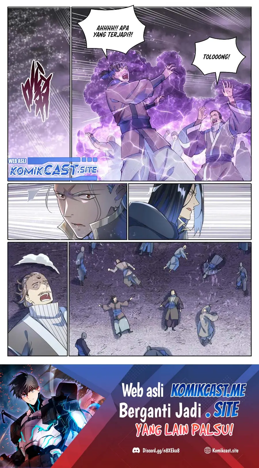 Apotheosis Chapter 1046 - https://gambar-id.komiku.org/uploads2/2801221-2.jpg