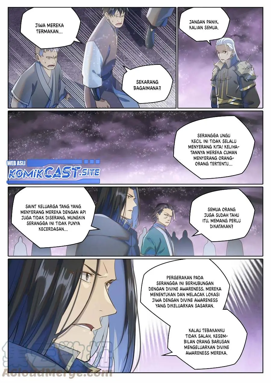 Apotheosis Chapter 1046 - https://gambar-id.komiku.org/uploads2/2801221-3.jpg