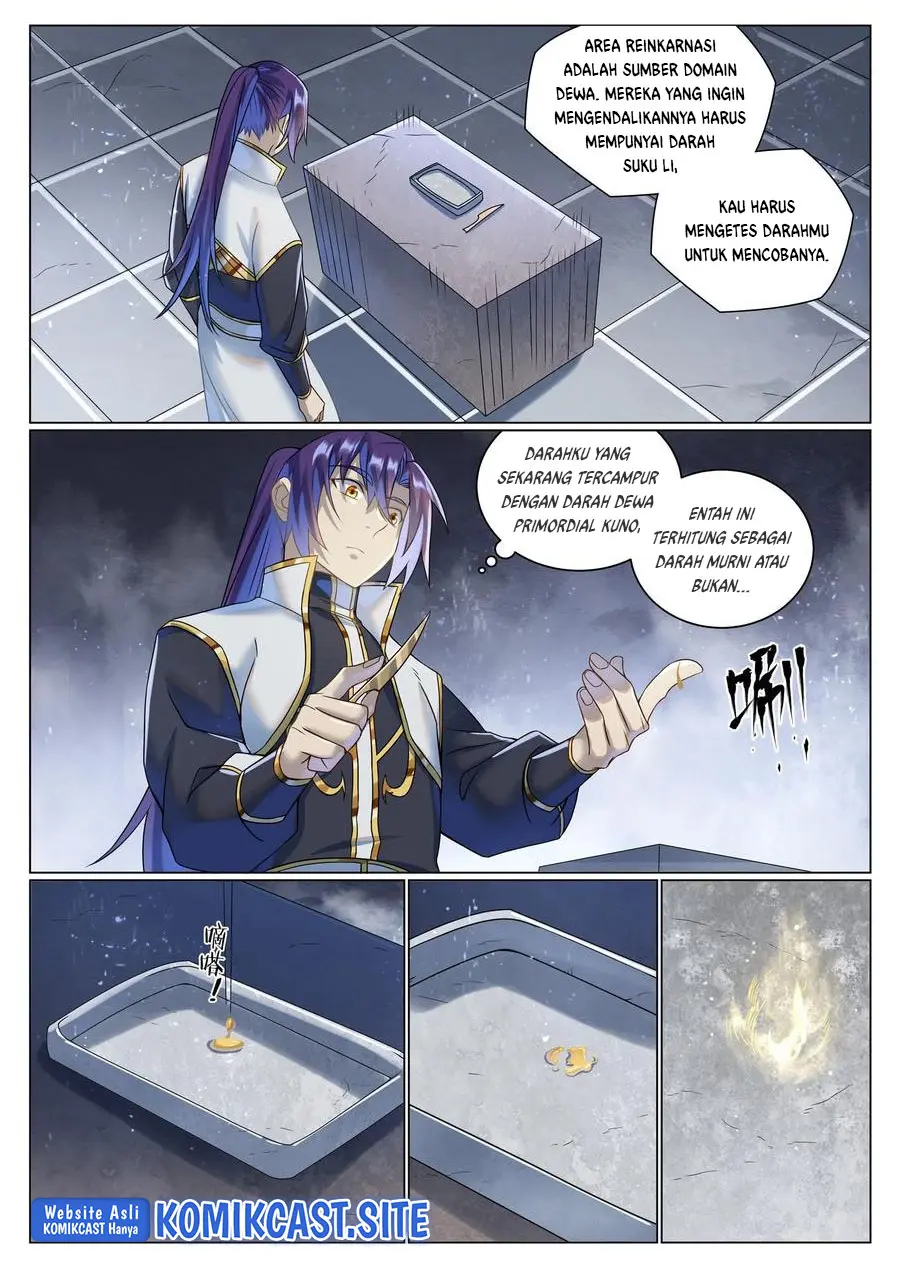 Apotheosis Chapter 1043 - https://gambar-id.komiku.org/uploads2/2801224-12.jpg