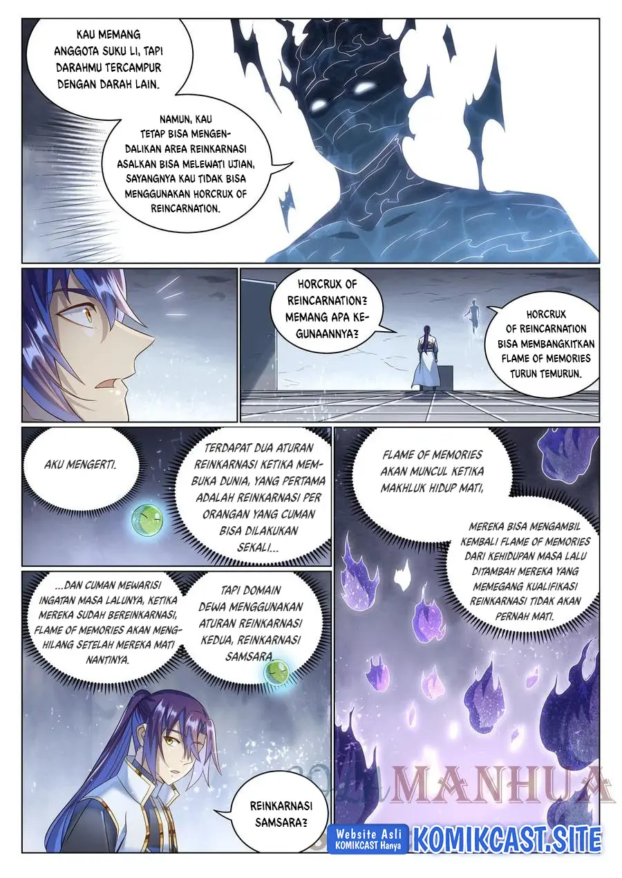 Apotheosis Chapter 1043 - https://gambar-id.komiku.org/uploads2/2801224-13.jpg