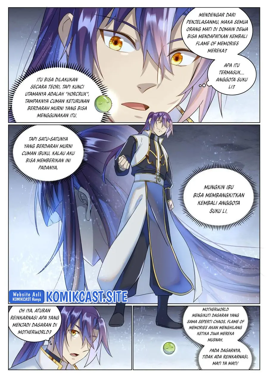 Apotheosis Chapter 1043 - https://gambar-id.komiku.org/uploads2/2801224-14.jpg