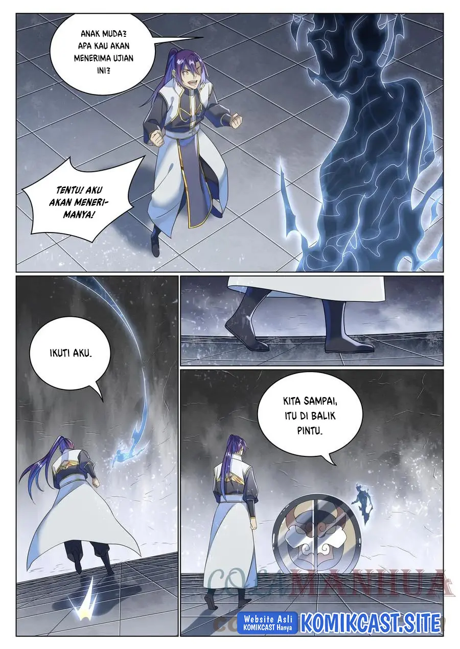 Apotheosis Chapter 1043 - https://gambar-id.komiku.org/uploads2/2801224-15.jpg