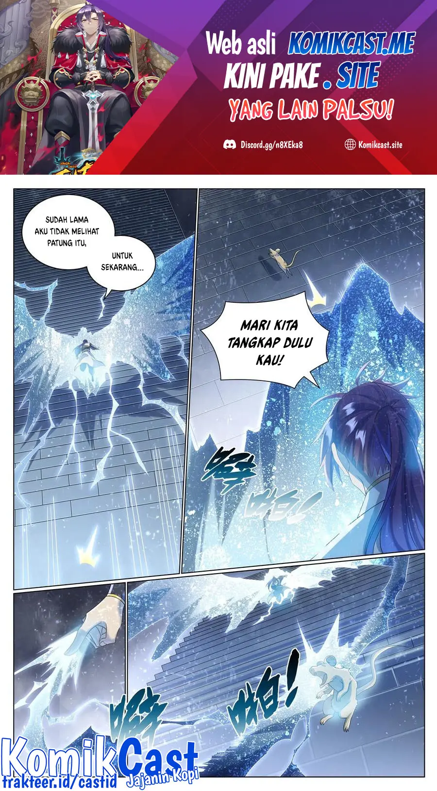 Apotheosis Chapter 1043 - https://gambar-id.komiku.org/uploads2/2801224-2.jpg