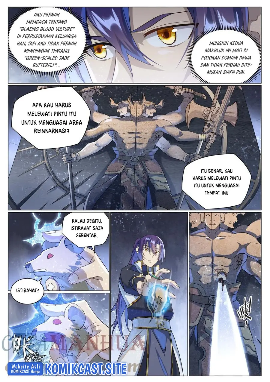 Apotheosis Chapter 1043 - https://gambar-id.komiku.org/uploads2/2801224-5.jpg