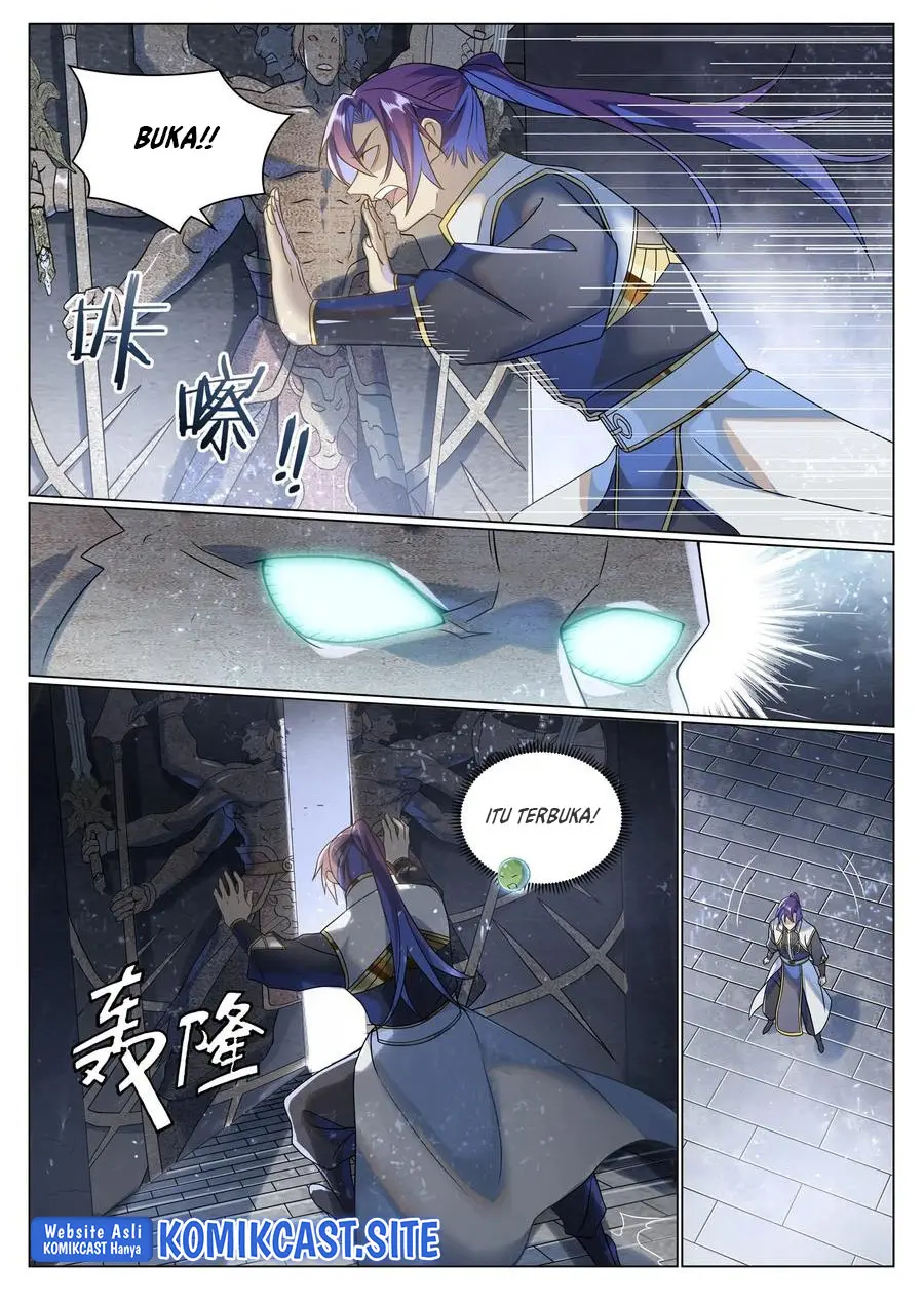 Apotheosis Chapter 1043 - https://gambar-id.komiku.org/uploads2/2801224-8.jpg