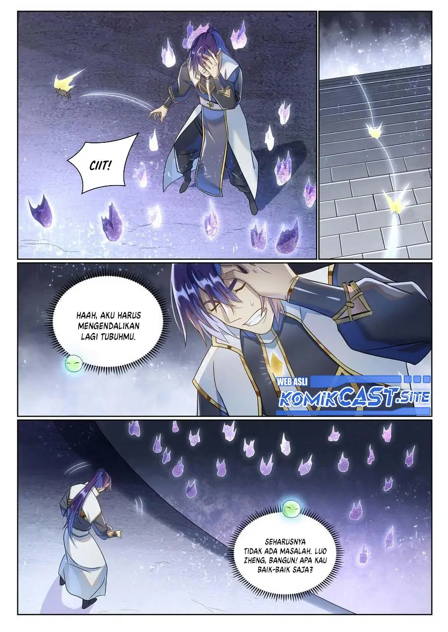 Apotheosis Chapter 1042 - https://gambar-id.komiku.org/uploads2/2801225-14.jpg