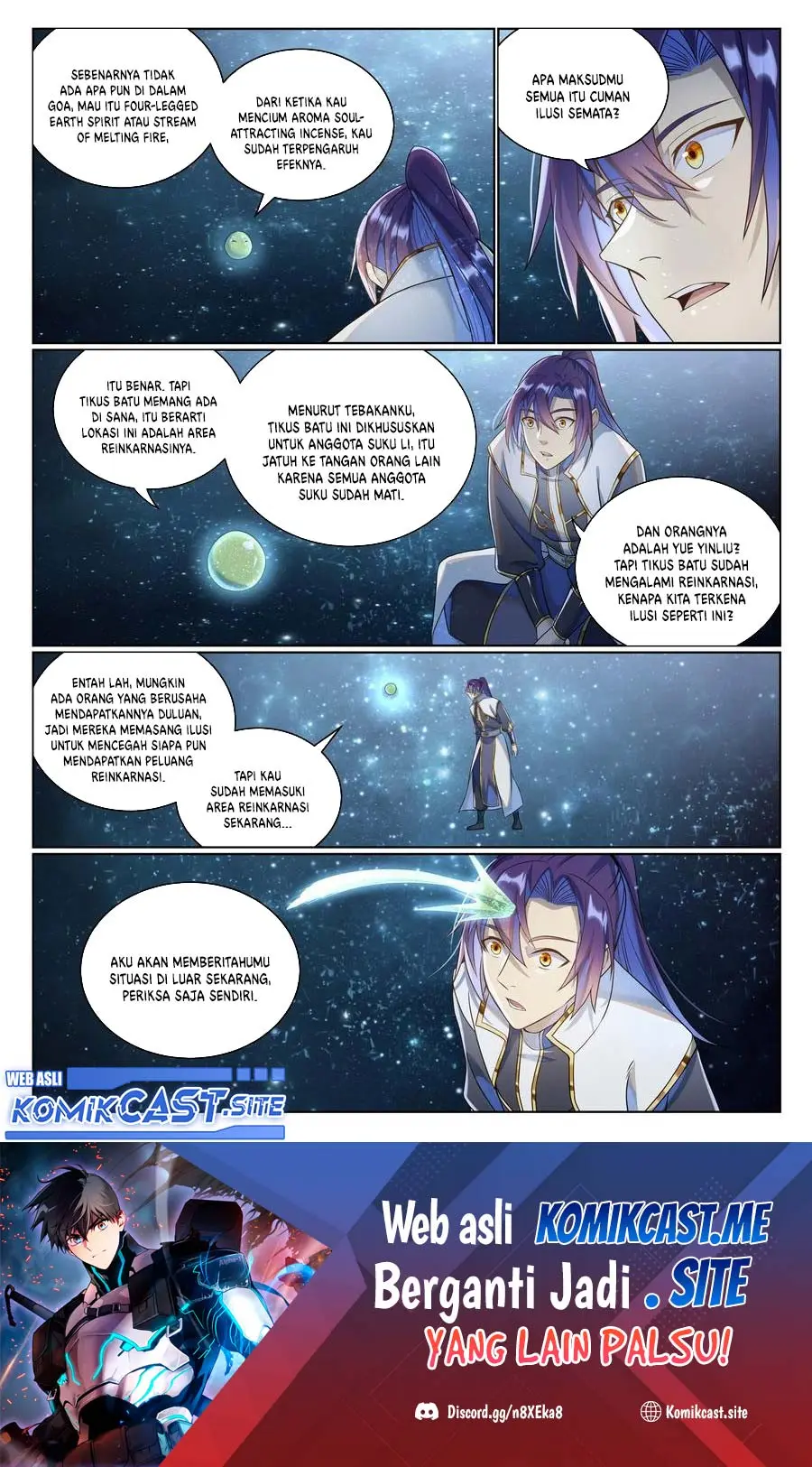 Apotheosis Chapter 1042 - https://gambar-id.komiku.org/uploads2/2801225-2.jpg
