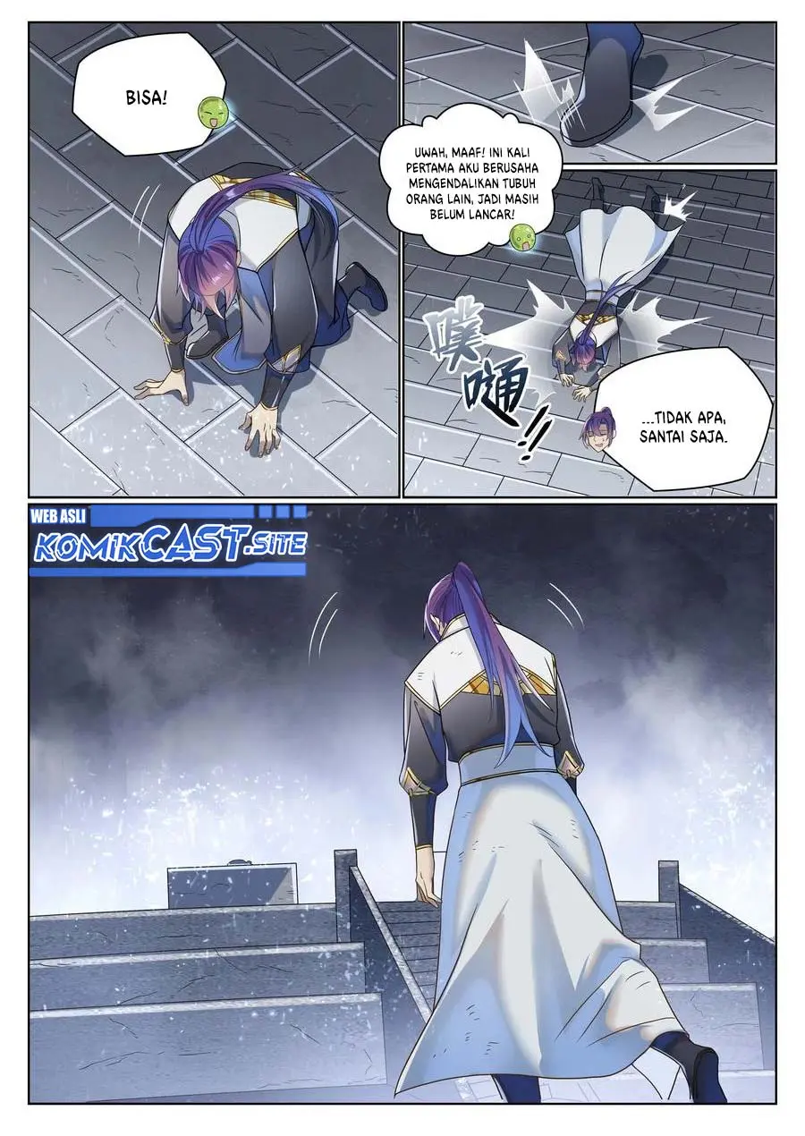 Apotheosis Chapter 1042 - https://gambar-id.komiku.org/uploads2/2801225-4.jpg