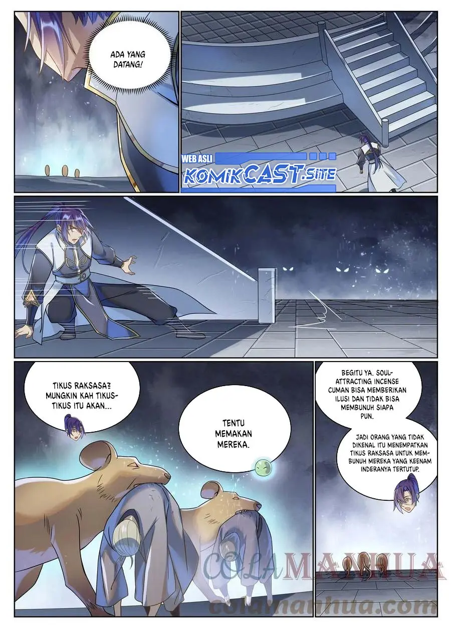 Apotheosis Chapter 1042 - https://gambar-id.komiku.org/uploads2/2801225-5.jpg