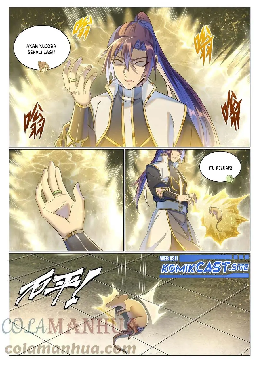 Apotheosis Chapter 1042 - https://gambar-id.komiku.org/uploads2/2801225-7.jpg
