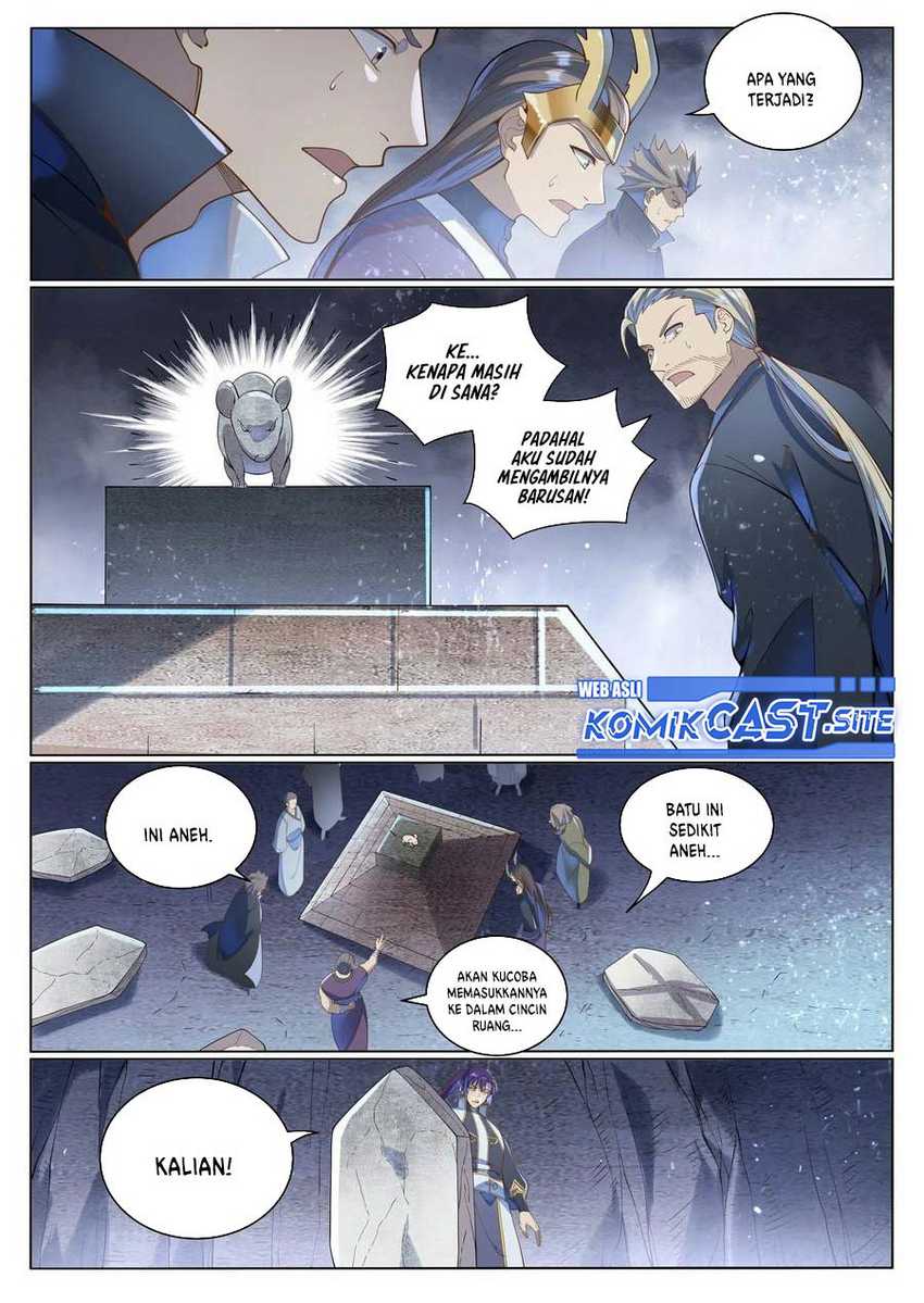 Apotheosis Chapter 1041 - https://gambar-id.komiku.org/uploads2/2801226-10.jpg