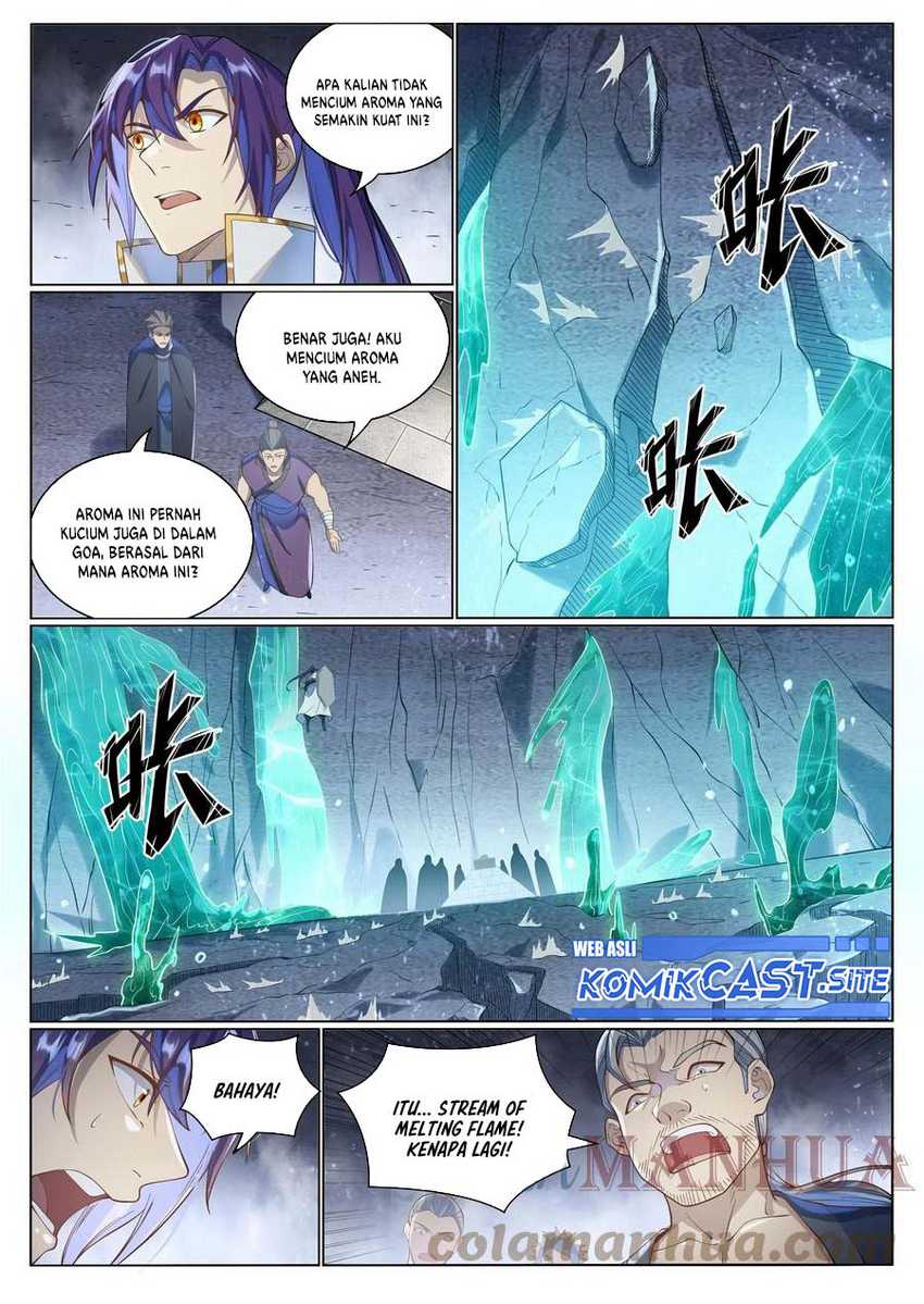 Apotheosis Chapter 1041 - https://gambar-id.komiku.org/uploads2/2801226-11.jpg