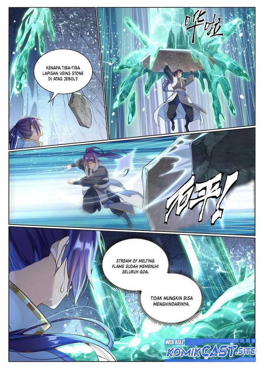 Apotheosis Chapter 1041 - https://gambar-id.komiku.org/uploads2/2801226-12.jpg